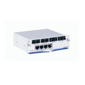 Convertisseur média - GREYHOUND series - HIRSCHMANN - Ethernet / rapide
