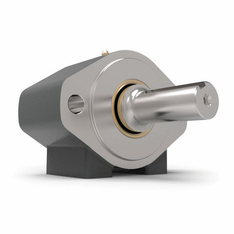 Adaptateur hydraulique d'arbre - 200 series - ZERO-MAX - industriel