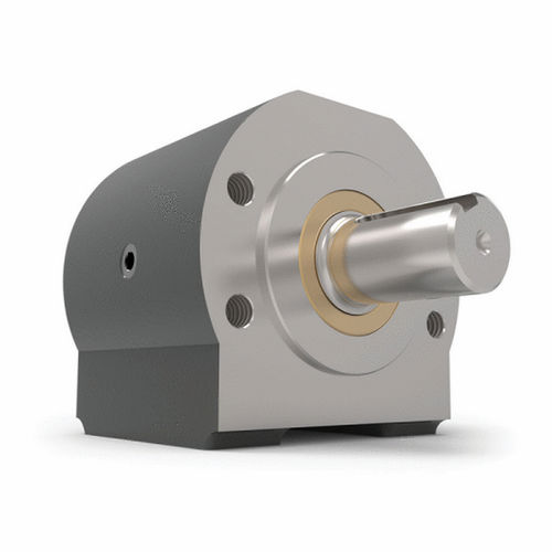 Adaptateur hydraulique d'arbre - 500 series - ZERO-MAX - industriel