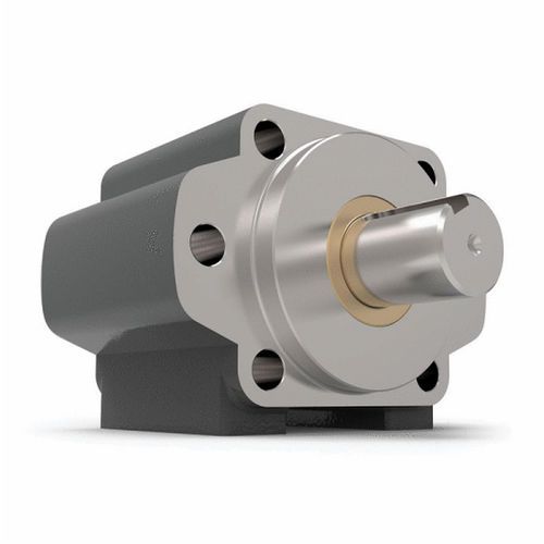 Adaptateur hydraulique d'arbre - 600 series - ZERO-MAX - industriel