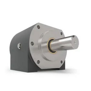 Adaptateur hydraulique d'arbre - SAE D   - ZERO-MAX - CAN / en fonte