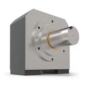 Adaptateur hydraulique d'arbre - SAE F   - ZERO-MAX - pour moteur