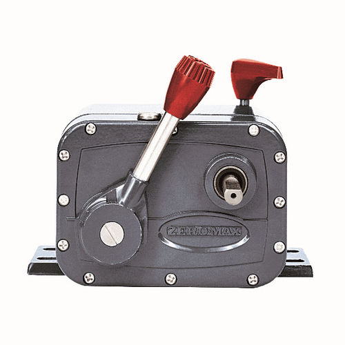 Variateur de vitesse mécanique - JK3  - ZERO-MAX