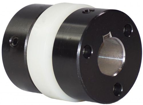 Accouplement d'arbre flexible - F series  - ZERO-MAX - manchon