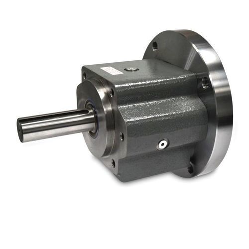 Adaptateur hydraulique d'arbre - OHLA® - ZERO-MAX - industriel / en acier / en fonte