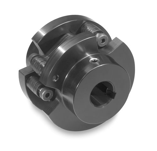 Accouplement flexible - Control-Flex®  - ZERO-MAX - large / pour transmission / pour arbre de transmission