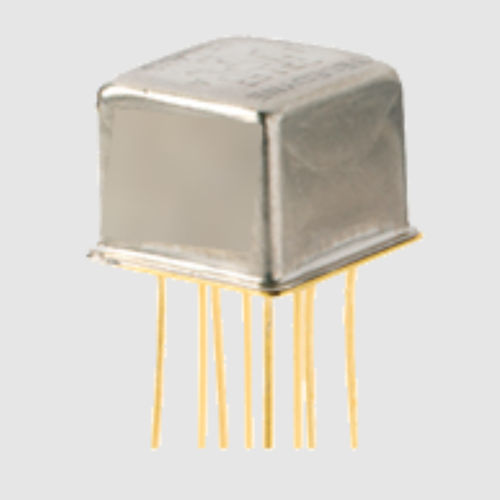 Relais électromécanique DC - 122​​C  - Teledyne Relays - 2NO/NF / pour circuit imprimé / PCB