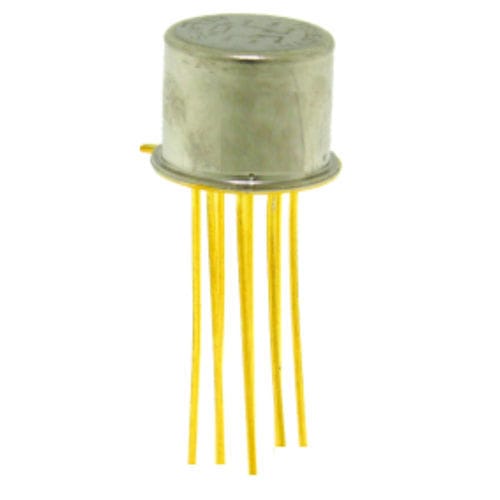 Relais électromécanique DC - 42​1​ series - Teledyne Relays - 1NO/NF / miniature / pour circuit imprimé