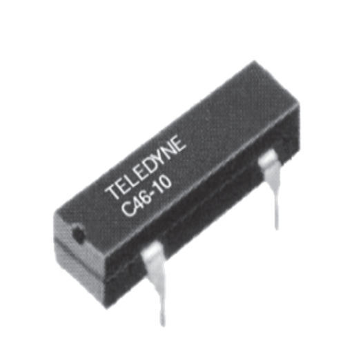 Relais statique DC - C47 - Teledyne Relays - miniature / de puissance / haute performance