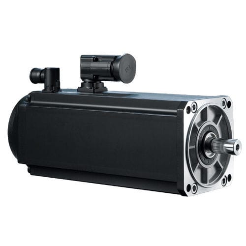 Servomoteur AC - DT 7 series - AMKmotion GmbH + Co KG - IP65 / compact / refroidi par air