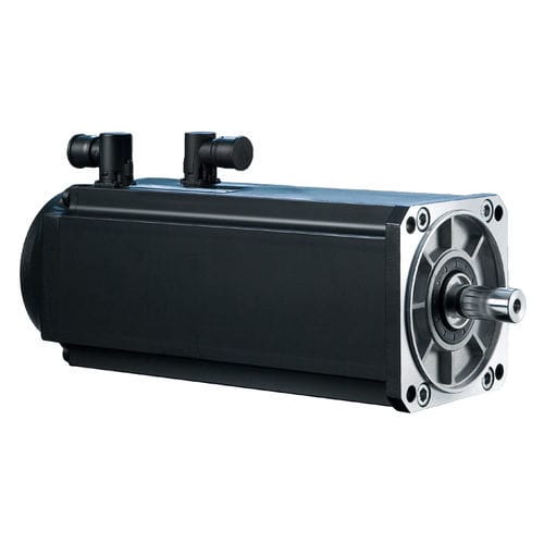 Servomoteur AC - DP7 series - AMKmotion GmbH + Co KG - IP65 / à vitesse variable