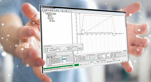 Logiciel d'ingénierie - AIPEX - AMKmotion GmbH + Co KG - de programmation / de visualisation / de développement