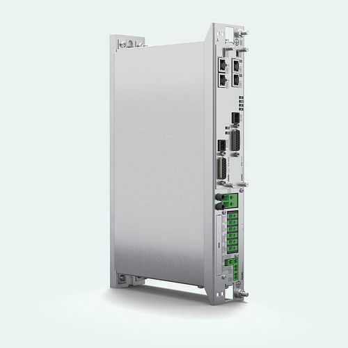 Alimentation électrique rackable - KWD series - AMKmotion GmbH + Co KG - AC/DC / PWM / triphasée