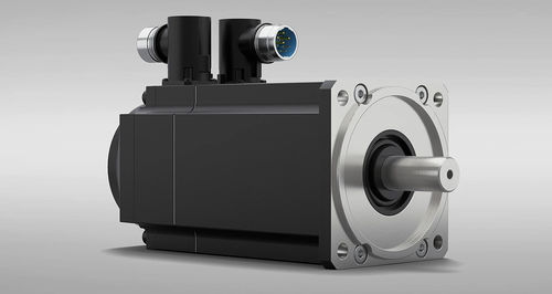 Servomoteur AC - DD - AMKmotion GmbH + Co KG - modulaire / IP65 / IP54