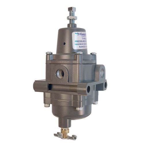Filtre régulateur à air - Type 330  - ControlAir - à liquide / sous pression / industriel