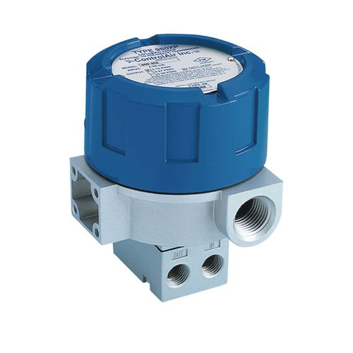 Transducteur de pression 4-20 mA - Type 950XP - ControlAir - pour air / en acier inoxydable / en laiton