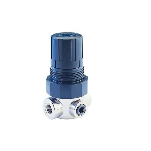 Régulateur de pression pour air comprimé - Type 870 - ControlAir - pour eau / à diaphragme / à piston