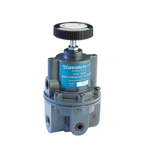 Régulateur de pression pour air - Type 700 series - ControlAir - à diaphragme / mono-étagé / de laiton