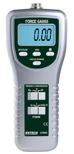 Dynamomètre numérique - 475055   - Extech