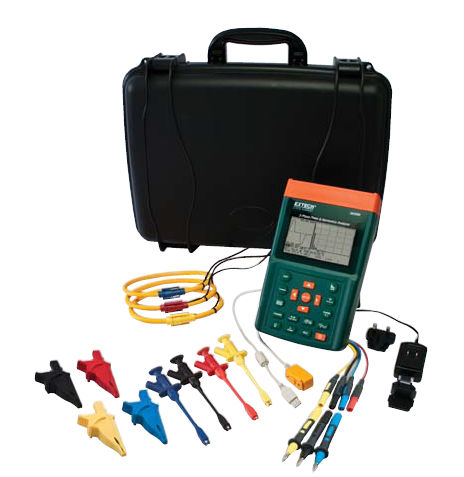 Analyseur de plomb - PQ3350-1   - Extech - benchtop