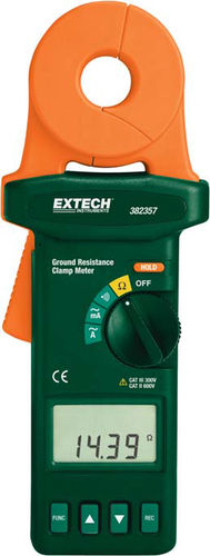Testeur de masse - 382357 - Extech - de détecteur