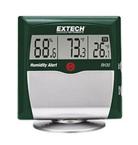 Thermo-hygromètre numérique - RH30  - Extech - benchtop / température / à point de rosée
