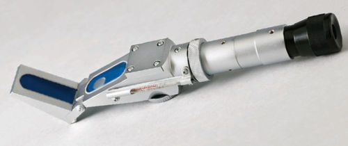 Réfractomètre optique - RF30     - Extech - portable