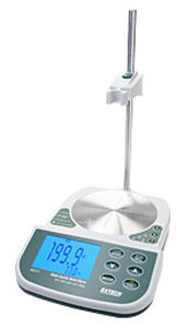 Analyseur d'eau -  WQ510 - Extech - de température / benchtop / multiparamètres