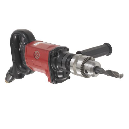 Perceuse pneumatique - CP1816 - Chicago Pneumatic - puissante / droite / haute performance