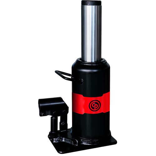 Cric bouteille - CP81300 - Chicago Pneumatic - pneumatique / en acier / automatique