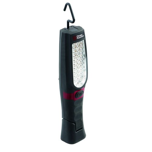 Lanterne de travail à LED - CP8006  - Chicago Pneumatic - à éclat / d'illumination / à rotule