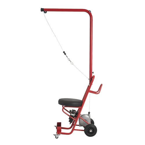 Siège de travail - CP87029 - Chicago Pneumatic