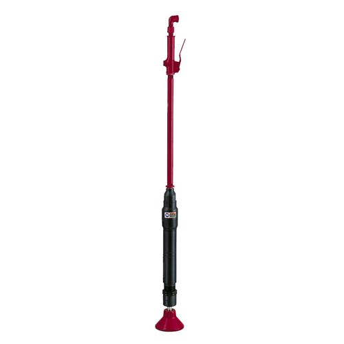 Dameuse à perche - CP 0003 - Chicago Pneumatic