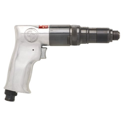 Tournevis dynamométrique - CP781 - Chicago Pneumatic - modèle pistolet / en acier / en aluminium