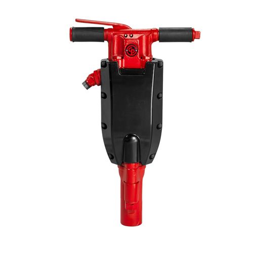 Marteau-piqueur pneumatique - CP 1260 SPDR series - Chicago Pneumatic