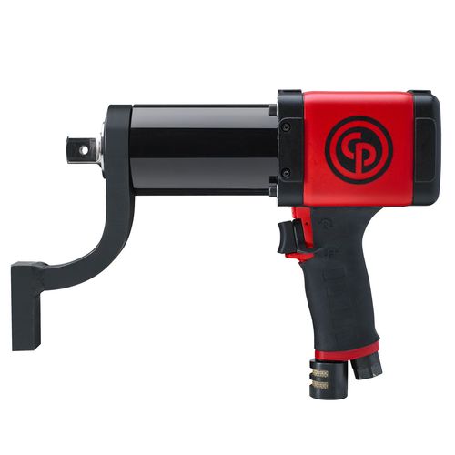 Boulonneuse pneumatique - CP6613 - Chicago Pneumatic - modèle pistolet / à contrôle de couple