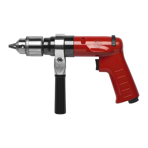 Perceuse pneumatique - CP1114R05 - Chicago Pneumatic - à quatre vitesses