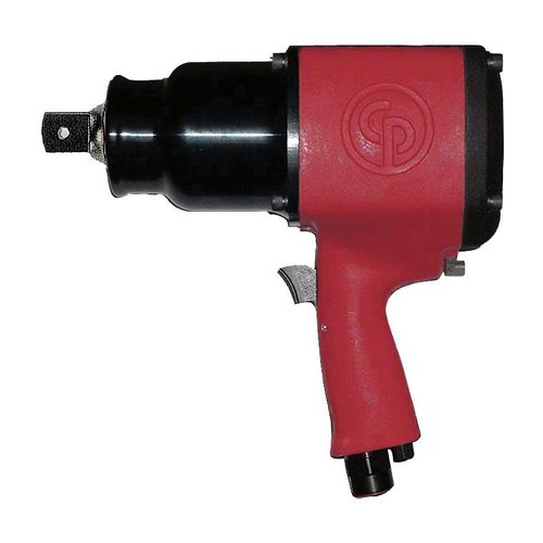 Clé à choc pneumatique - CP0611P RS - Chicago Pneumatic - 1" / modèle pistolet / modèle droit
