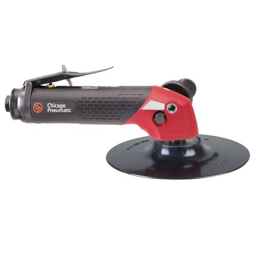 Meuleuse pneumatique - CP3650-085AB  - Chicago Pneumatic - industrielle / d'angle / compacte