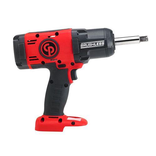 Clé à choc pneumatique - CP8849-2 - Chicago Pneumatic - sans fil / 1/2"