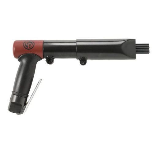 Dérouilleur pneumatique - CP7125 - Chicago Pneumatic - modèle pistolet / à aiguilles