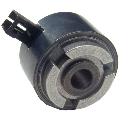 Embrayage à disque - EC30XP series - RPM - à ressort / électromécanique