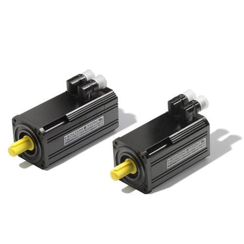 Servomoteur brushless - XtraforsBP series  - MAVILOR - AC / 400V / 380V