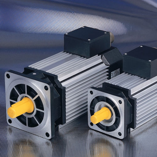 Servomoteur AC - BL 110 / 140 / 190 Series  - MAVILOR - 400V / 220 V / IP65