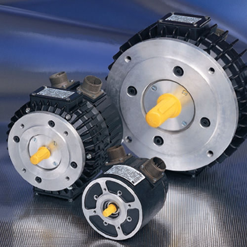 Servomoteur brushless - MA Series  - MAVILOR - AC / IP54 / avec frein