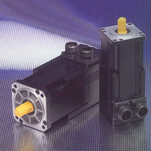 Servomoteur AC - BL 40 / 50 / 70 Series  - MAVILOR - 400V / 220 V / 110 V
