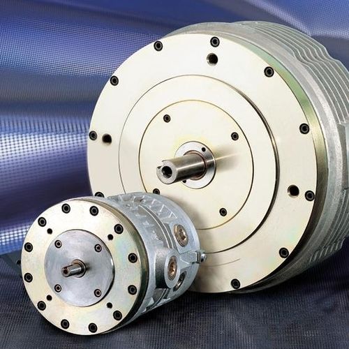 Servomoteur antidéflagrant - MS -EE xdllC Series  - MAVILOR - brushless / DC / ATEX