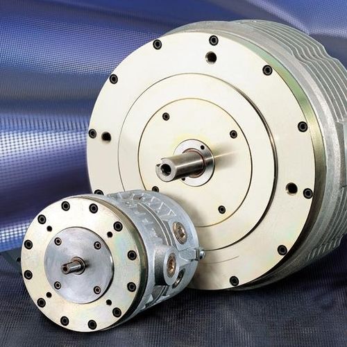 Servomoteur antidéflagrant - MA - EE xdllC Series   - MAVILOR - brushless / AC / avec frein DC
