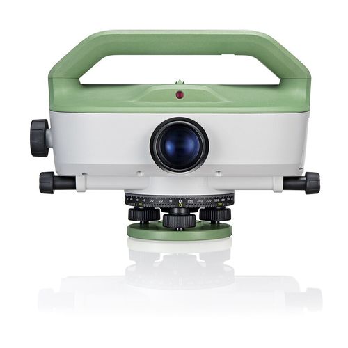 Niveau numérique - LS10 - Leica Geosystems