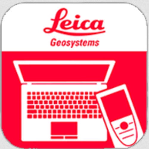 Logiciel de mesure - DISTO transfer - Leica Geosystems - de CAO / 3D / AutoCAD
